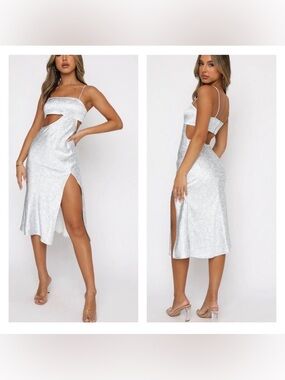 australian made bridesmaid dresses Bridesmaids Dress main image 1